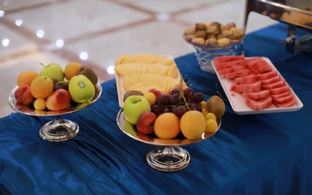 Al Azmi 116 Hotel - photo 4