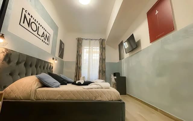 Cinemovie Guesthouse - photo 2