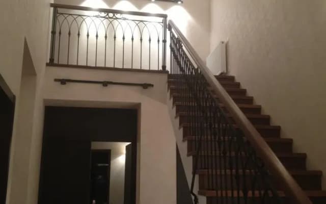 Tbilisi Tskneti Mountain Villa - photo 4