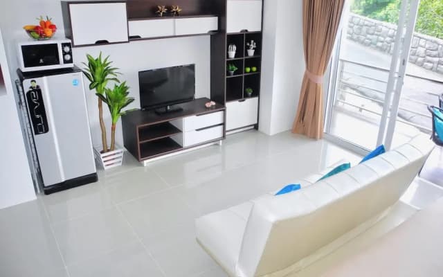 Bayshore Patong Studio - photo 4