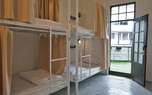 ASA Hostel - photo 3