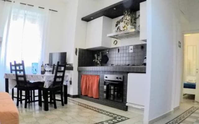 Vatican Museum Family Apartment - photo 4