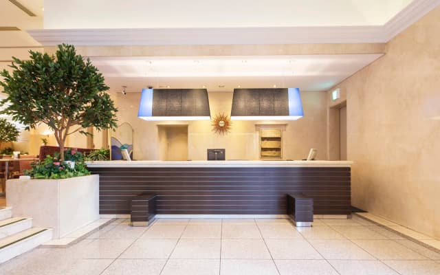Mystays Premier Omori Hotel - photo 2
