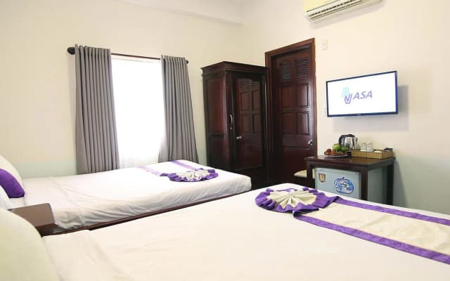 Nasa Hotel - photo 5
