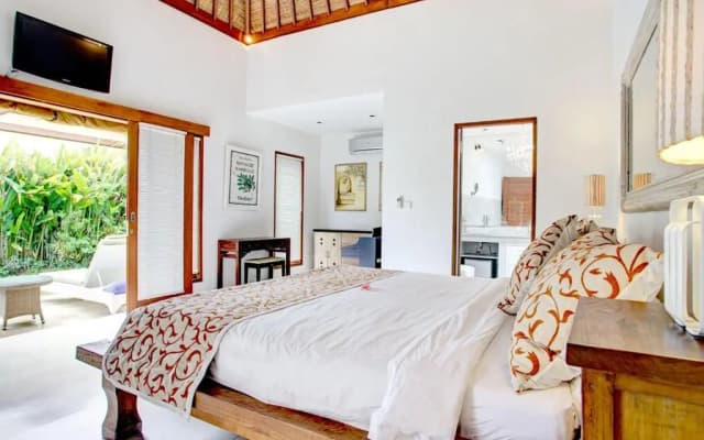 Villa Shanti - photo 4