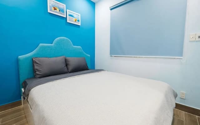 Sunrise Hon Chong Ocean View Apartment - photo 5