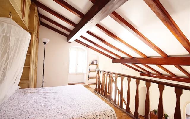 Santa croce charming studio - photo 2
