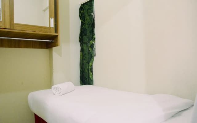 Simply 2BR Gading Icon Apartment - photo 4
