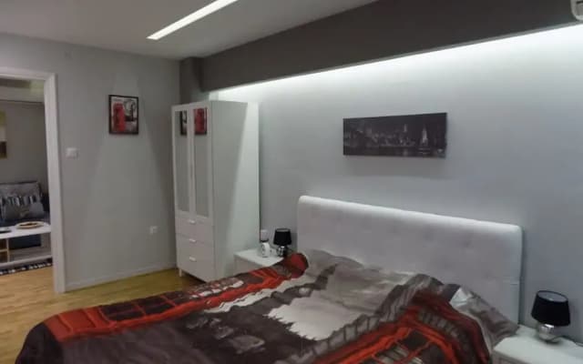 Apartment Near Acropolis - photo 3