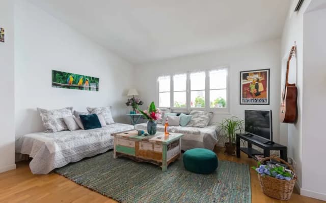 AGENCIA PRO - VERY LUMINOUS APARTMENT - NEAR TRAM and CITY CENTER - photo 3