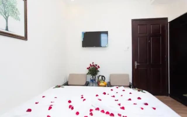 Apple Hotel - photo 4