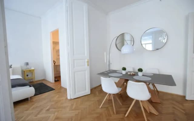 Standard Apartment by Hi5 - Rózsa street - photo 5