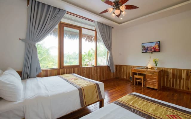 Phu Quoc Dragon Resort & Spa - photo 5