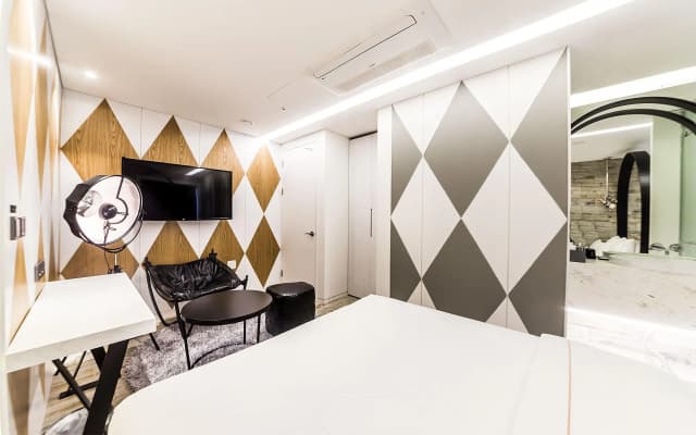 Hotel Forestar - photo 4