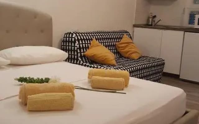 Superior Studio Flat - Vatican - photo 2
