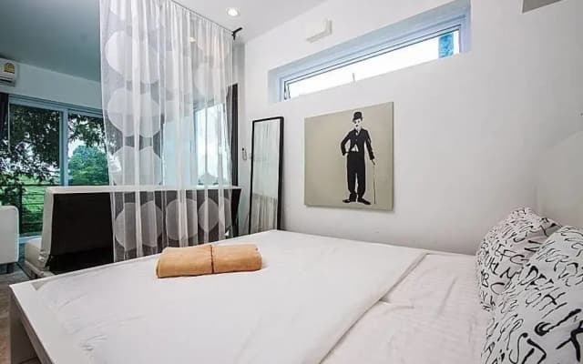 Chaweng Design Villa No 2 1 Bed - photo 2