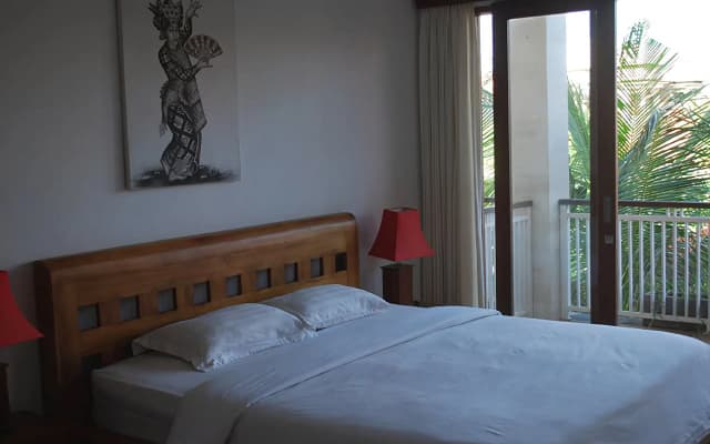 D'uma Residence Hotel - photo 3