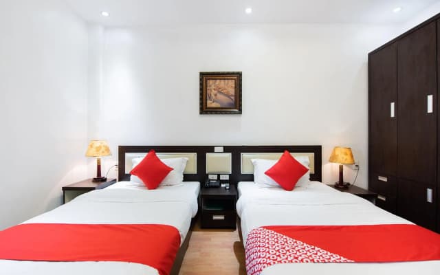 OYO 518 Chariot Hotel - photo 3