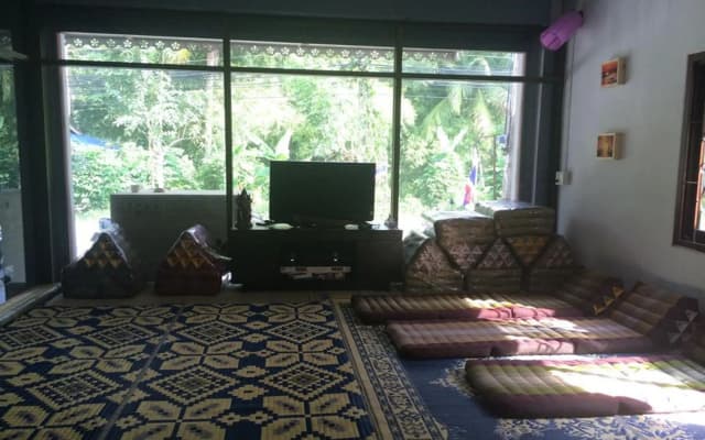 Domingo Hostel Phangan - photo 3