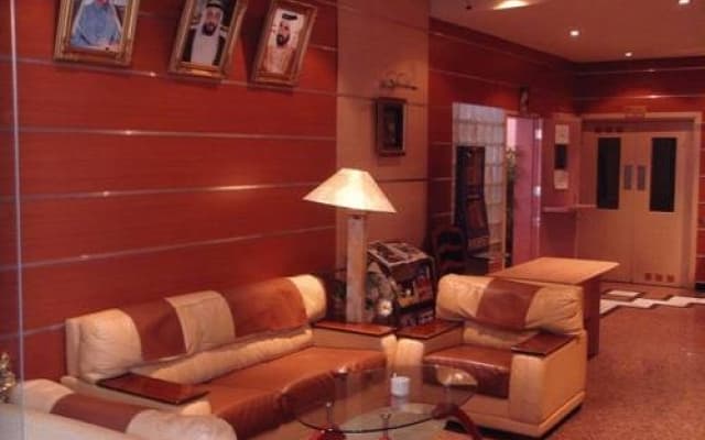 Baisan Plaza Hotel Apartment - photo 2