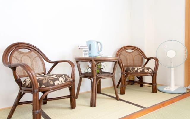 Reina's Guest House - photo 5