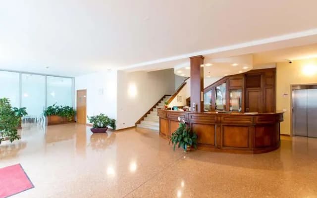Centro Cardinal Urbani - photo 2