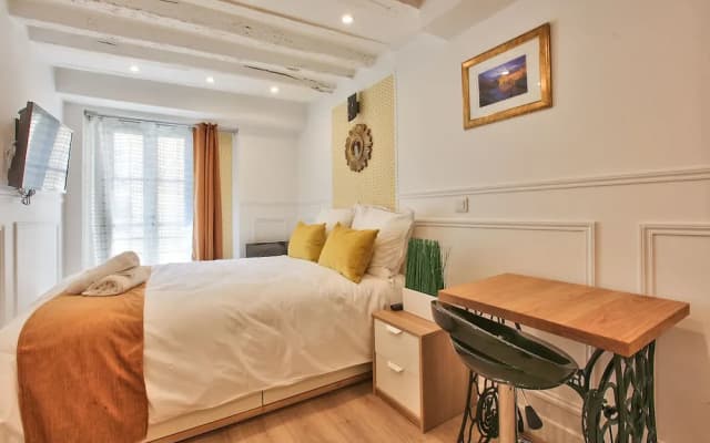 42 - Luxury Flat - photo 3