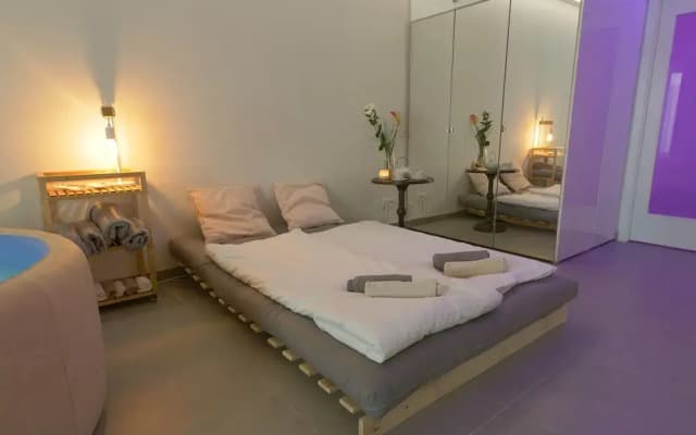 Senso Space - Private Wellness in Prague - photo 3