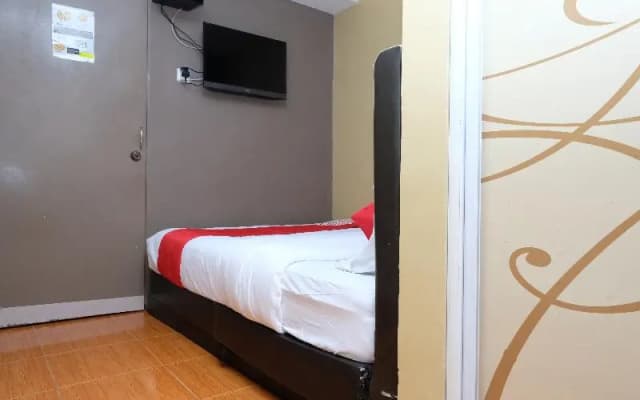 OYO 44123 Hotel Al-Saif - photo 5