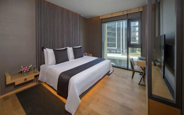 Residences at Caesars Palace Dubai - photo 5