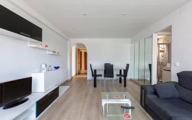 Apartamentos La Vaguada Suites - photo 3