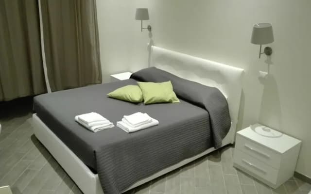 Vaticano 38 Suites - photo 5