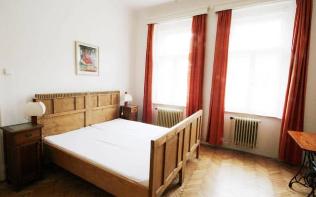 Residence Královský Vinohrad - photo 2