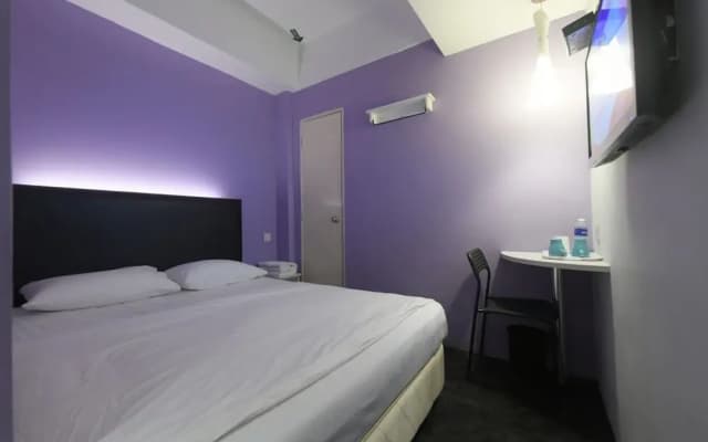 Bright Hotel - photo 3