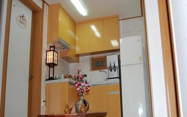 Mago Guesthouse - photo 2