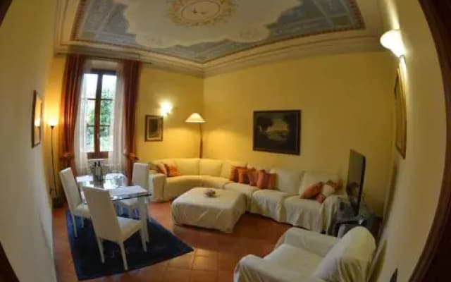 Suite Imperiale Florence - photo 3