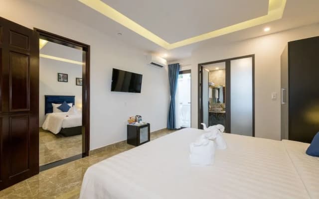 Royal Mansion Boutique Hoi An - photo 2