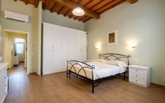 Santo Spirito Bright Flat by Mmega - photo 4