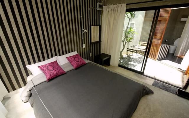 PAUSE Resort & Bar - photo 3