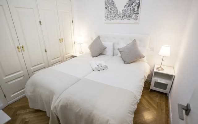 Forever Young Apartments Caballero - photo 4