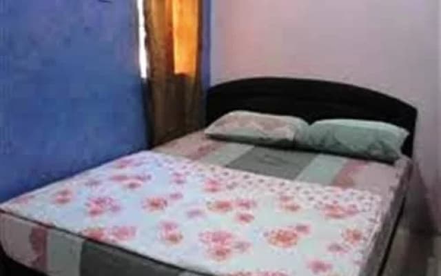 Hotel Bajet Batang Kali - photo 2
