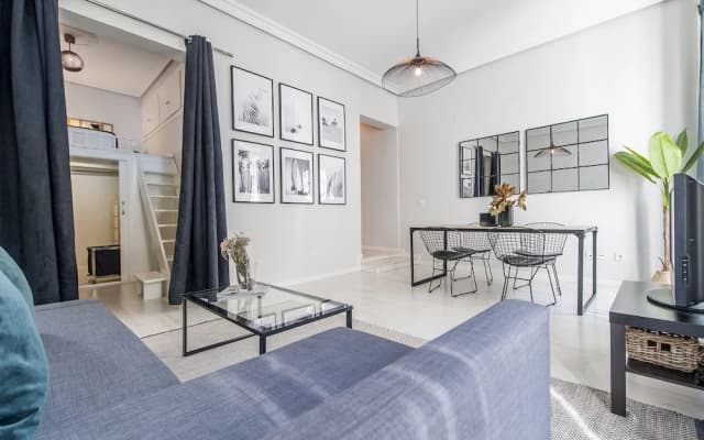 Alterhome Apartamento Plaza de Cibeles - photo 3