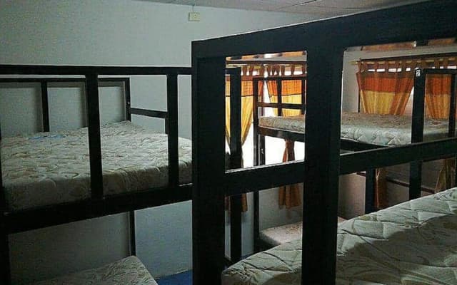 Cody Guesthouse - Hostel - photo 2