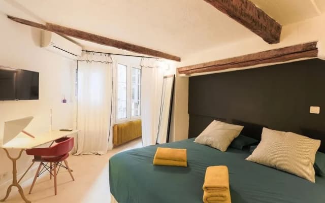 Private Apartment - Old Town - photo 4