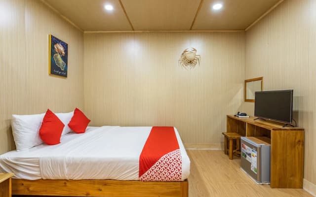 Oyo 584 Nang Bali Bungalow - photo 5