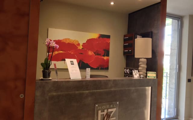 Hotel Zara Milano - photo 2