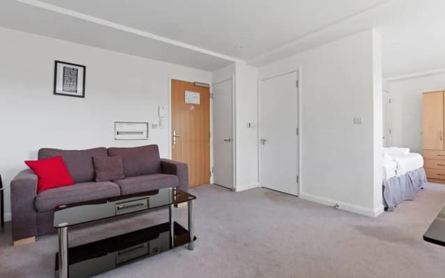 Access Kensington Olympia - photo 5