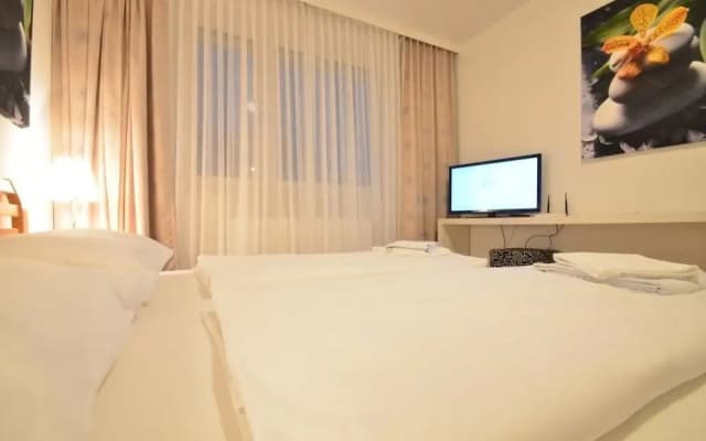 AJO Vienna Apartements Residences - photo 2