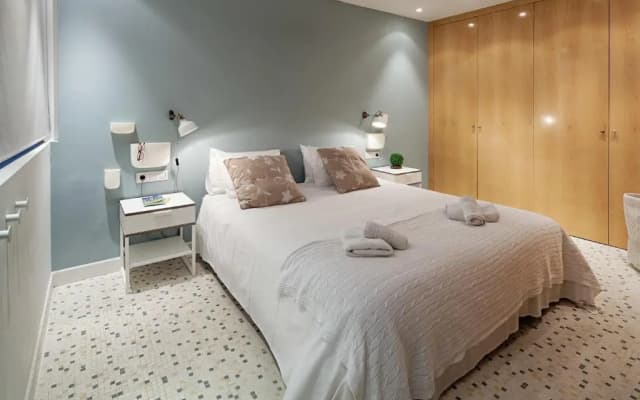 Habitat Apartments Pedrera - photo 3