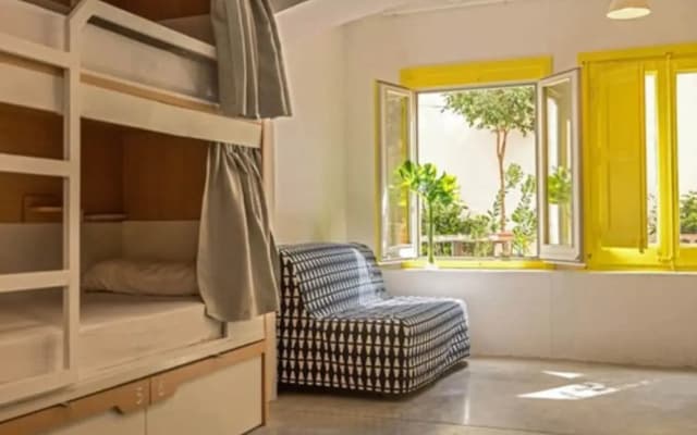 The Loft Hostel Barcelona - photo 5